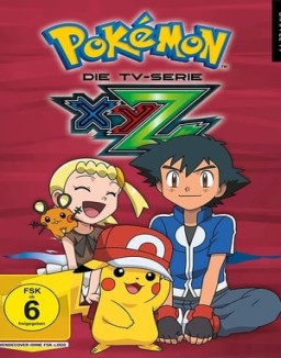 Pokémon staffel 19