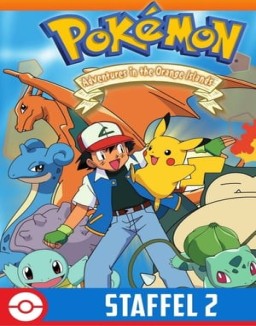 Pokémon staffel 2