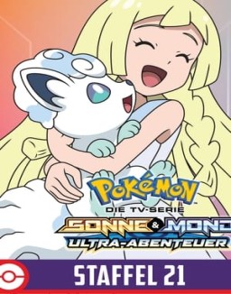 Pokémon staffel 21