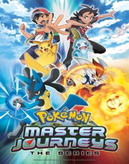 Pokémon staffel 24