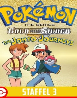 Pokémon staffel 3