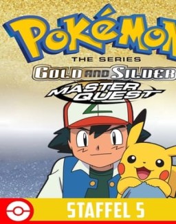 Pokémon staffel 5