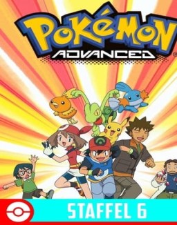 Pokémon staffel 6