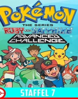 Pokémon staffel 7