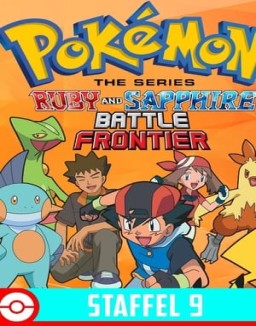 Pokémon staffel 9