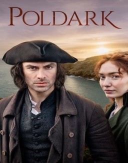 Poldark staffel 1