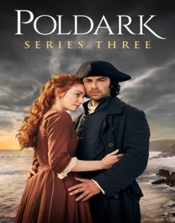 Poldark staffel 3