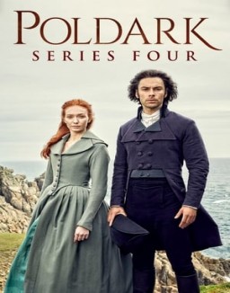 Poldark staffel 4