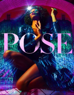 Pose staffel 1