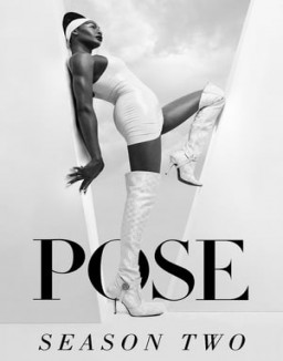 Pose staffel 2