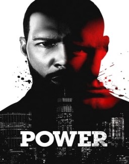 Power staffel 1