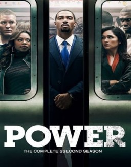 Power staffel 2