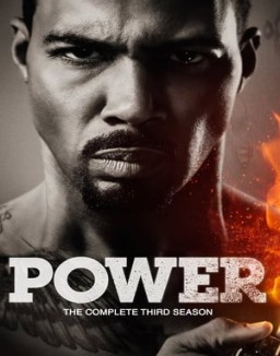 Power staffel 3