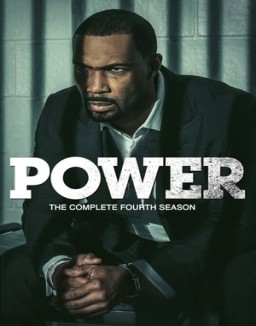 Power staffel 4