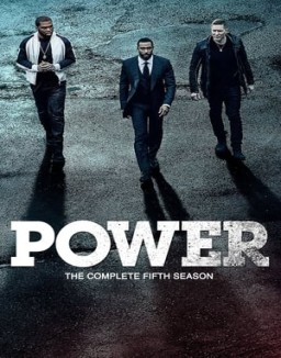 Power staffel 5