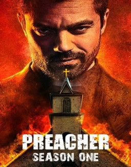 Preacher staffel 1