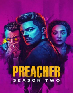 Preacher