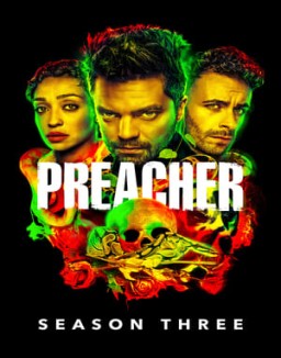 Preacher staffel 3