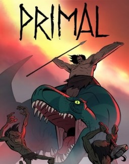 Primal staffel 1