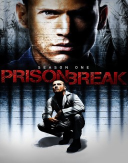 Prison Break staffel 1