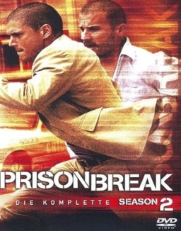 Prison Break staffel 2