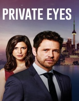 Private Eyes staffel 4