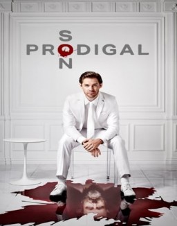 Prodigal Son staffel 1