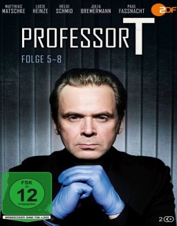 Professor T. (2017)