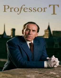 Professor T staffel 1