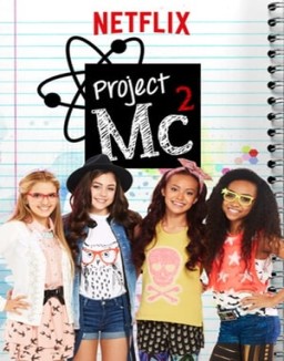 Project Mc² staffel 1