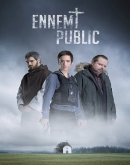 Public Enemy staffel 1