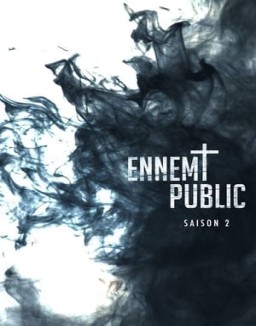 Public Enemy staffel 2