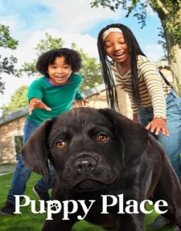 Puppy Place staffel 1