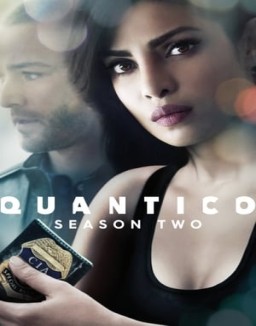 Quantico staffel 2