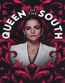 Queen of the South staffel 1