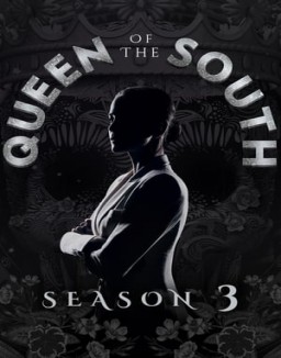 Queen of the South staffel 3