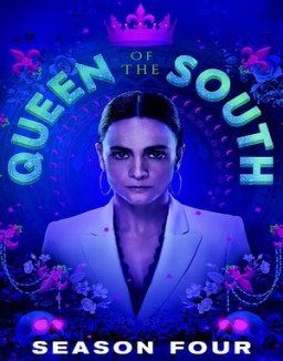 Queen of the South staffel 4