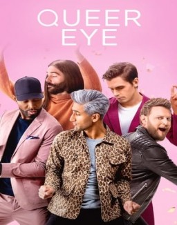 Queer Eye staffel 1