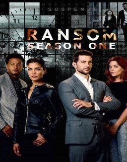 Ransom - Die Uhr läuft ab staffel 1