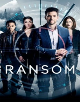 Ransom - Die Uhr läuft ab staffel 2