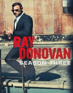 Ray Donovan staffel 3