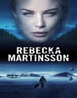 Rebecka Martinsson staffel 1