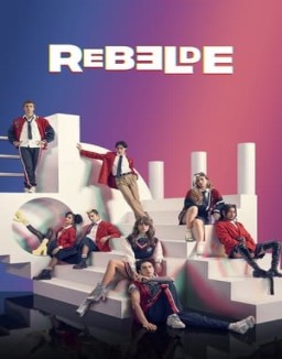 Rebelde - Jung und rebellisch staffel 1