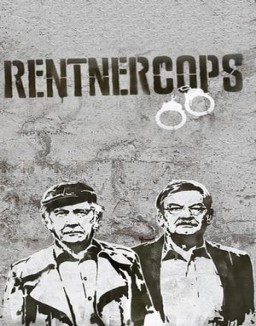 Rentnercops staffel 1