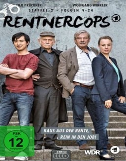 Rentnercops staffel 2