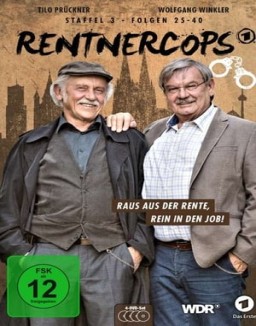 Rentnercops staffel 3