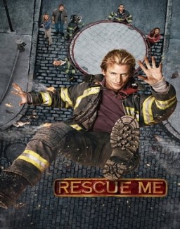 Rescue Me staffel 1