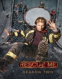 Rescue Me staffel 2