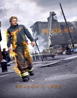 Rescue Me staffel 3