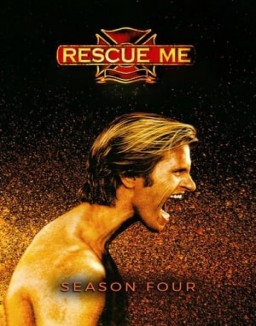 Rescue Me staffel 4